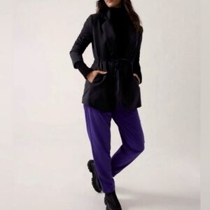 NWT Athleta Brooklyn Pant